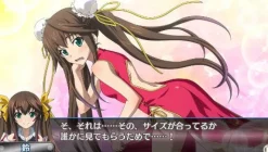 5pb Infinite Stratos 2: Ignition Hearts Outlet