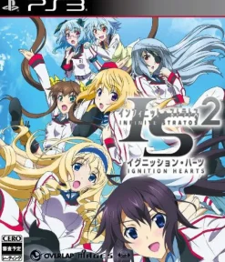 Discount 5pb Infinite Stratos 2: Ignition Hearts