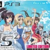 5pb Infinite Stratos 2: Ignition Hearts [Limited Edition] Clearance