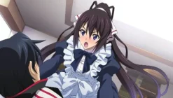 5pb Infinite Stratos 2: Ignition Hearts [Limited Edition] Clearance