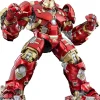 Best Threezero Infinity Saga - DLX Iron Man - Mark 44 - Hulkbuster