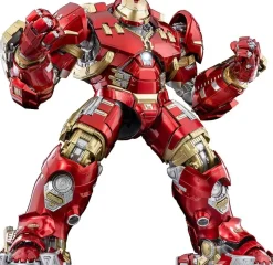 Best Threezero Infinity Saga - DLX Iron Man - Mark 44 - Hulkbuster