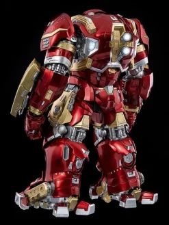 Best Threezero Infinity Saga - DLX Iron Man - Mark 44 - Hulkbuster