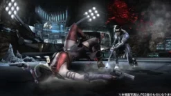 Warner Home Video Games Injustice: Kamigami no Gekitotsu Discount