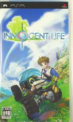 Online Marvelous Entertainment Innocent Life