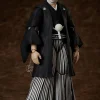 Clearance FREEing As Manufacturer Inugami-ke No Ichizoku (1976) - Inugami Sukekiyo - Figma #SP-121 (FREEing)