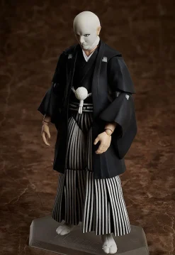 Clearance FREEing As Manufacturer Inugami-ke No Ichizoku (1976) - Inugami Sukekiyo - Figma #SP-121 (FREEing)