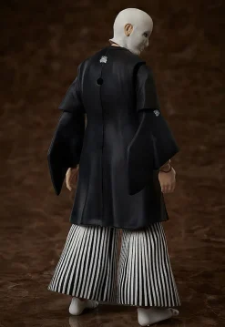 Clearance FREEing As Manufacturer Inugami-ke No Ichizoku (1976) - Inugami Sukekiyo - Figma #SP-121 (FREEing)