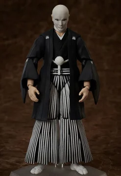 Clearance FREEing As Manufacturer Inugami-ke No Ichizoku (1976) - Inugami Sukekiyo - Figma #SP-121 (FREEing)