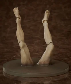 Clearance FREEing As Manufacturer Inugami-ke No Ichizoku (1976) - Inugami Sukekiyo - Figma #SP-121 (FREEing)