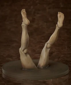 Clearance FREEing As Manufacturer Inugami-ke No Ichizoku (1976) - Inugami Sukekiyo - Figma #SP-121 (FREEing)