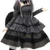 Discount Azone Iris Collect Reira - MofuMofu Cafe e Youkoso! - Full Moon Wolf Maid ver. -1/3