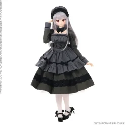 Discount Azone Iris Collect Reira - MofuMofu Cafe e Youkoso! - Full Moon Wolf Maid ver. -1/3