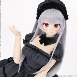 Discount Azone Iris Collect Reira - MofuMofu Cafe e Youkoso! - Full Moon Wolf Maid ver. -1/3