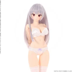 Discount Azone Iris Collect Reira - MofuMofu Cafe e Youkoso! - Full Moon Wolf Maid ver. -1/3