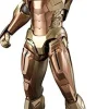 Clearance Max Factory Iron Man 3 - Iron Man Mark XXI - Figma EX-026