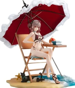 Outlet AniMester Iron Saga - Judith - 1/7 - Swimsuit ver.