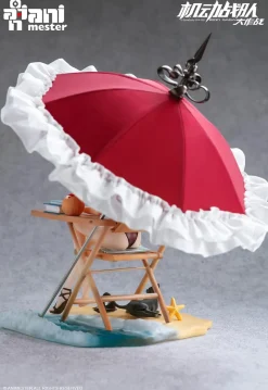 Outlet AniMester Iron Saga - Judith - 1/7 - Swimsuit ver.