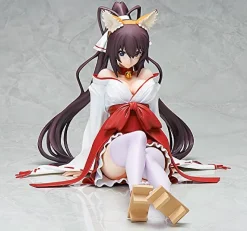 Sale FREEing IS: Infinite Stratos 2 - Shinonono Houki - 1/4 - Kitsune Miko ver.