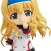 Best Phat Company IS: Infinite Stratos - Cecilia Alcott - Nendoroid #314