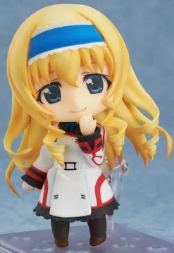 Best Phat Company IS: Infinite Stratos - Cecilia Alcott - Nendoroid #314