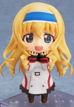 Best Phat Company IS: Infinite Stratos - Cecilia Alcott - Nendoroid #314