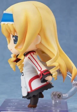 Best Phat Company IS: Infinite Stratos - Cecilia Alcott - Nendoroid #314