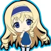 Penguin Parade IS: Infinite Stratos - Cecilia Alcott - Keyholder - IS Suit