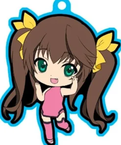 New Penguin Parade IS: Infinite Stratos - Huang Lingyin - Keyholder - IS Suit