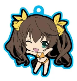 Penguin Parade IS: Infinite Stratos - Huang Lingyin - Keyholder - Swimsuit ver. Online