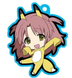 Best Penguin Parade IS: Infinite Stratos - Nohotoke Honne - Keyholder - Swimsuit ver.