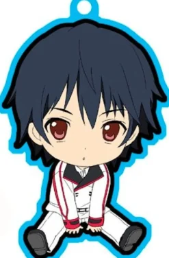 Penguin Parade IS: Infinite Stratos - Orimura Ichika - Keyholder - Uniform Clearance