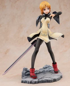 Discount Kadokawa Isekai Ojisan - Elf - KDcolle - 1/7 - Manga Ver.