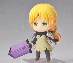 Best Good Smile Arts Shanghai , Good Smile Company As Producer Isekai Ojisan - Elf - Nendoroid #2130 (Good Smile Arts Shanghai, Good Smile Company)