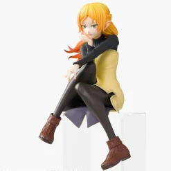 Clearance SEGA Isekai Ojisan - Elf - Premium Chokonose Figure
