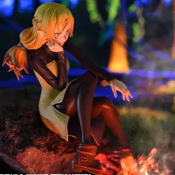 Clearance SEGA Isekai Ojisan - Elf - Premium Chokonose Figure