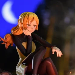 Clearance SEGA Isekai Ojisan - Elf - Premium Chokonose Figure