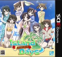 Klon Island Days Discount