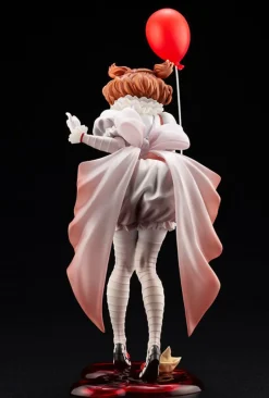 Kotobukiya It (2017) - Pennywise - Bishoujo Statue - Horror Bishoujo - 1/7 - 2025 Re-release