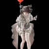 New Kotobukiya It (2017) - Pennywise - Bishoujo Statue - Horror Bishoujo - 1/7 - Monochrome Ver.