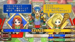 Square Enix Itadaki Street Dragon Quest & Final Fantasy 30th Anniversary New