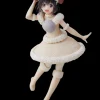 Best Taito Itai no wa Iya nano de Bougyoryoku ni Kyokufuri Shitai to Omoimasu. - Maple - Coreful Figure - Winter Sheep Clothes. Ver