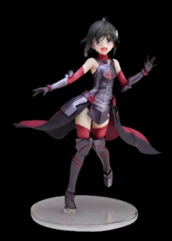 Taito Itai no wa Iya nano de Bougyoryoku ni Kyokufuri Shitai to Omoimasu. - Maple - Coreful Figure Discount