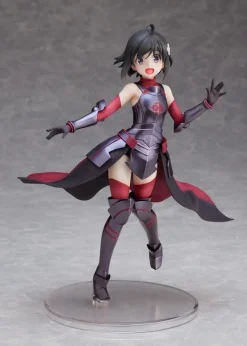 Taito Itai no wa Iya nano de Bougyoryoku ni Kyokufuri Shitai to Omoimasu. - Maple - Coreful Figure Discount