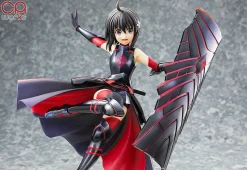 Chara-Ani Itai no wa Iya nano de Bougyoryoku ni Kyokufuri Shitai to Omoimasu. - Maple - CA Works - 1/7 - Black Rose Armor Ver.