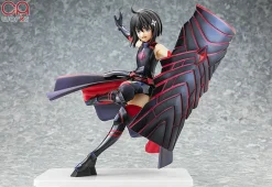 Chara-Ani Itai no wa Iya nano de Bougyoryoku ni Kyokufuri Shitai to Omoimasu. - Maple - CA Works - 1/7 - Black Rose Armor Ver.