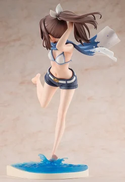 New Kadokawa Itai no wa Iya nano de Bougyoryoku ni Kyokufuri Shitai to Omoimasu. 2 - Sally - KDcolle - 1/7 - Swimsuit ver.