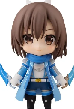 Discount Kadokawa Itai no wa Iya nano de Bougyoryoku ni Kyokufuri Shitai to Omoimasu. - Oboro - Sally - KD Colle - Nendoroid #1660