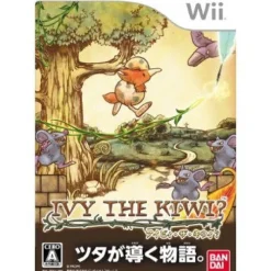 Bandai Namco Games Ivy the Kiwi? Discount
