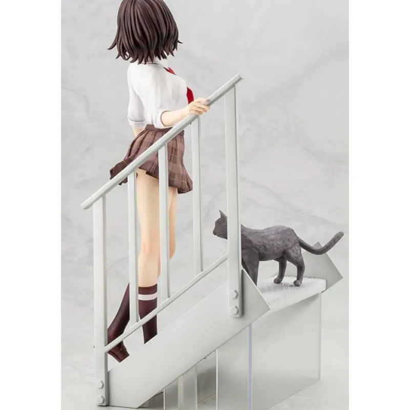 Kotobukiya Jaku-Chara Tomozaki-kun - Hinami Aoi - 1/7 Sale